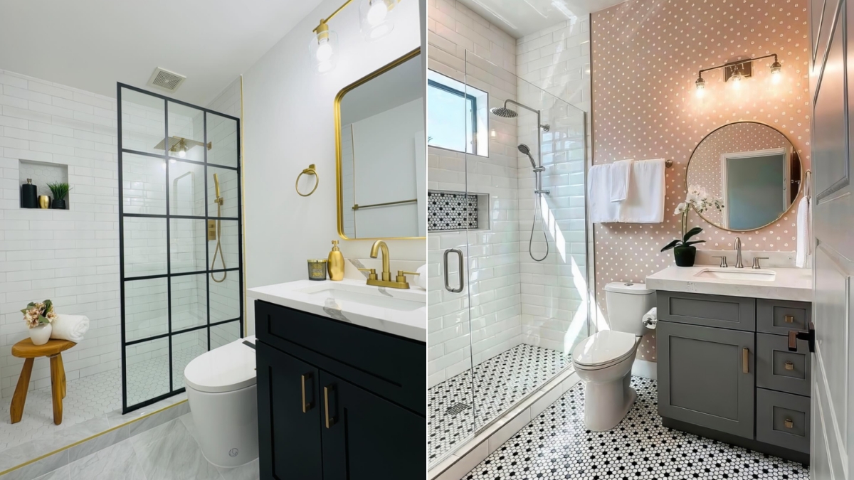 Small Bathroom Remodel Ideas